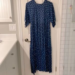 Christy Dawn Theo Dress